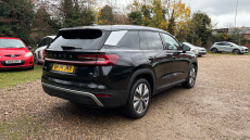 Skoda Kodiaq 1.5 TSI iV 204 SE L 5dr DSG Estate